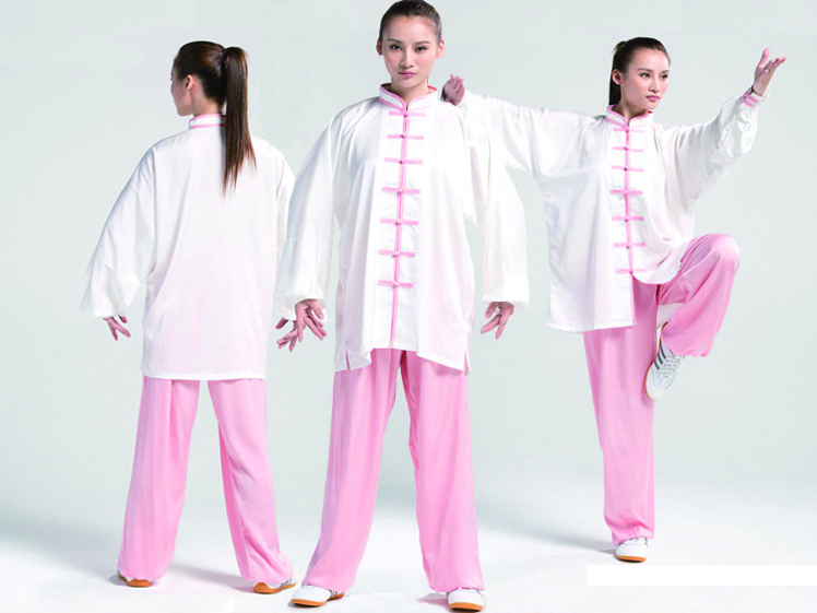 Tai Chi Clothing Women